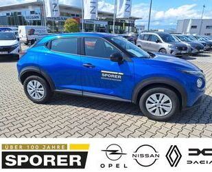 Nissan Juke Gebrauchtwagen