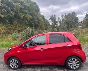 Kia Picanto Gebrauchtwagen