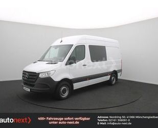Mercedes-Benz Sprinter Gebrauchtwagen