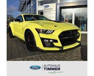 Ford Mustang Gebrauchtwagen