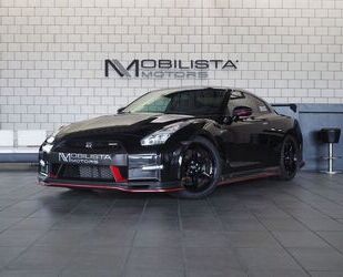 Nissan GT-R Gebrauchtwagen