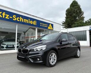 BMW 216 Gebrauchtwagen