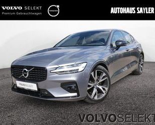 Volvo S60 Gebrauchtwagen