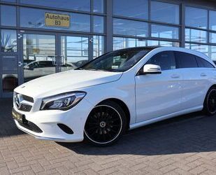 Mercedes-Benz CLA 200 Gebrauchtwagen