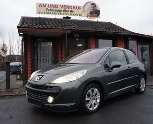 Peugeot 207 Gebrauchtwagen