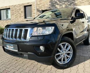 Jeep Grand Cherokee Gebrauchtwagen