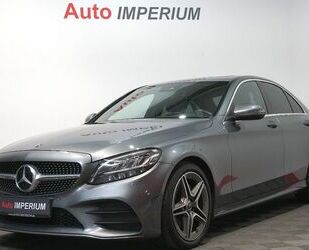 Mercedes-Benz C 220 Gebrauchtwagen