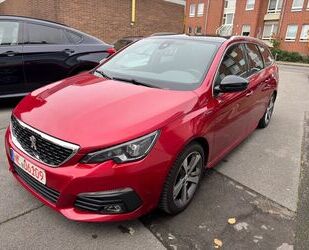 Peugeot 308 Gebrauchtwagen