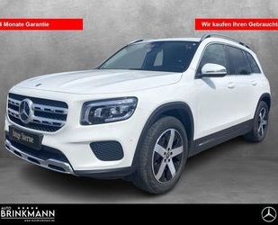 Mercedes-Benz GLB 250 Gebrauchtwagen