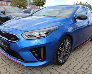 Kia pro ceed / ProCeed Gebrauchtwagen