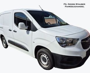 Opel Combo Gebrauchtwagen