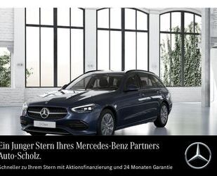 Mercedes-Benz C 220 Gebrauchtwagen