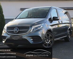 Mercedes-Benz V 300 Gebrauchtwagen