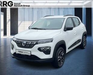 Dacia Spring Gebrauchtwagen