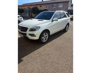 Mercedes-Benz ML 350 Gebrauchtwagen
