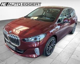 BMW 218 Active Tourer Gebrauchtwagen