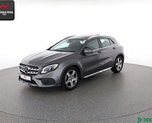 Mercedes-Benz GLA 200 Gebrauchtwagen