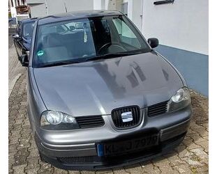 Seat Arosa Gebrauchtwagen