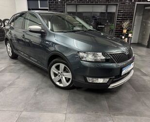 Skoda Rapid Gebrauchtwagen