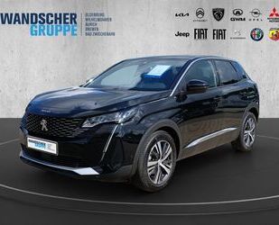 Peugeot 3008 Gebrauchtwagen