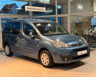 Citroen Berlingo Gebrauchtwagen