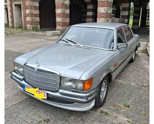 Mercedes-Benz S 450 Gebrauchtwagen