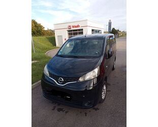 Nissan NV200 Gebrauchtwagen