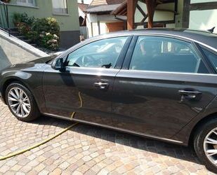 Audi A8 Gebrauchtwagen