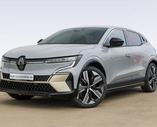 Renault Megane Gebrauchtwagen