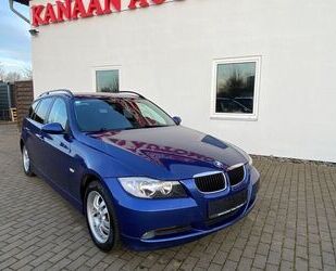 BMW 320 Gebrauchtwagen