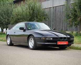 BMW 840 Gebrauchtwagen