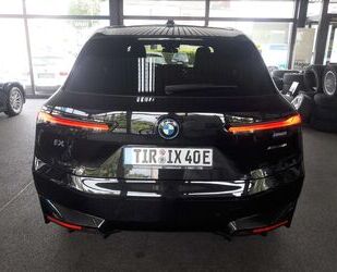 BMW iX Gebrauchtwagen