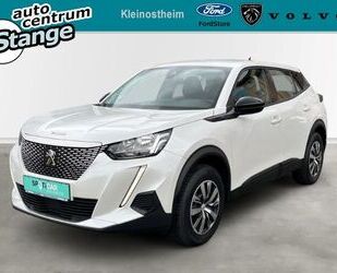 Peugeot 2008 Gebrauchtwagen