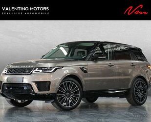 Land Rover Range Rover Sport Gebrauchtwagen