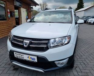 Dacia Sandero Gebrauchtwagen