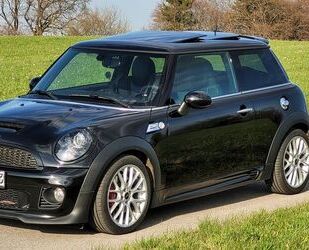 Mini John Cooper Works Gebrauchtwagen