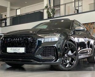 Audi RSQ8 Gebrauchtwagen