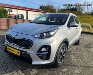 Kia Sportage Gebrauchtwagen