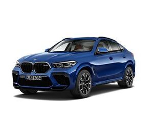 BMW X6 M Gebrauchtwagen