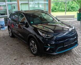 Kia Niro Gebrauchtwagen