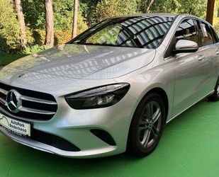 Mercedes-Benz B 200 Gebrauchtwagen