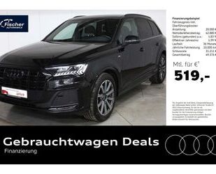 Audi Q7 Gebrauchtwagen