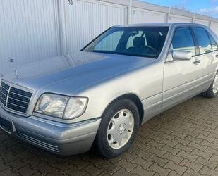 Mercedes-Benz S 280 Gebrauchtwagen