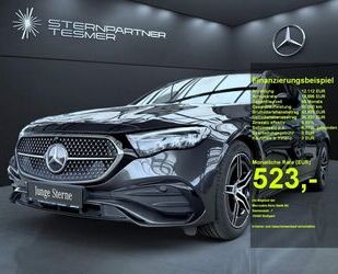 Mercedes-Benz E 220 Gebrauchtwagen