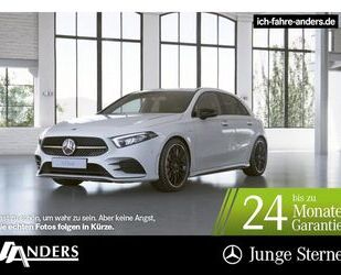 Mercedes-Benz A 200 Gebrauchtwagen