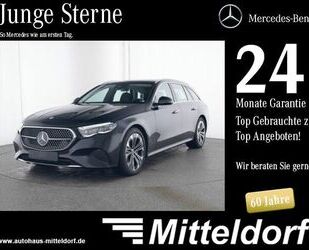 Mercedes-Benz E 300 Gebrauchtwagen