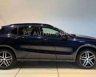 Mercedes-Benz GLA 200 Gebrauchtwagen