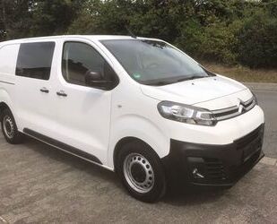Citroen Jumpy Gebrauchtwagen