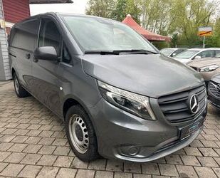 Mercedes-Benz Vito Gebrauchtwagen