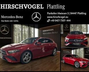 Mercedes-Benz A 220 Gebrauchtwagen
